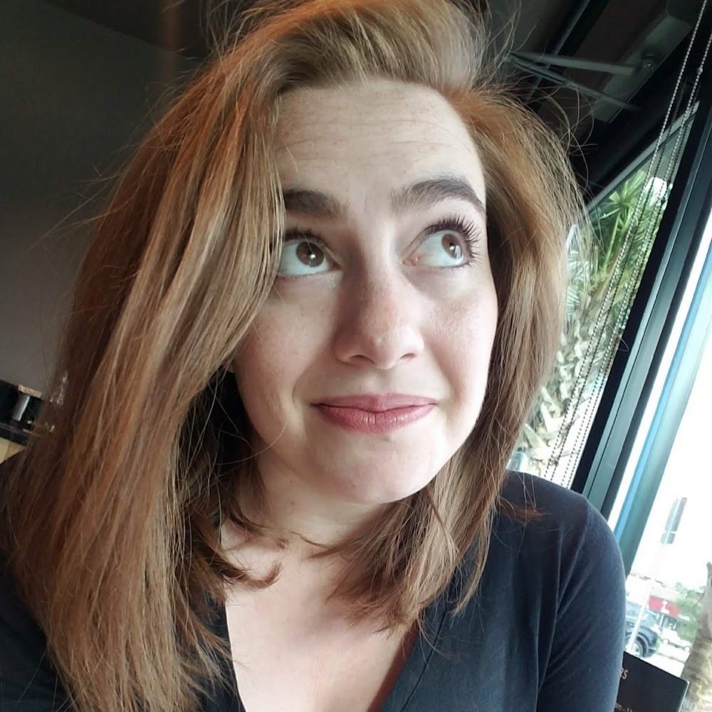Meet your Posher, Brooke